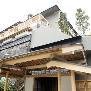 強羅花扇　円かの杜 ***** 箱根町